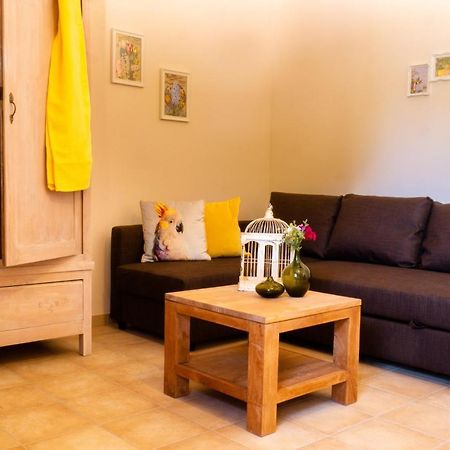 B & B La Primavera Пергола Екстериор снимка