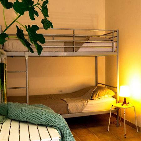 B & B La Primavera Пергола Екстериор снимка