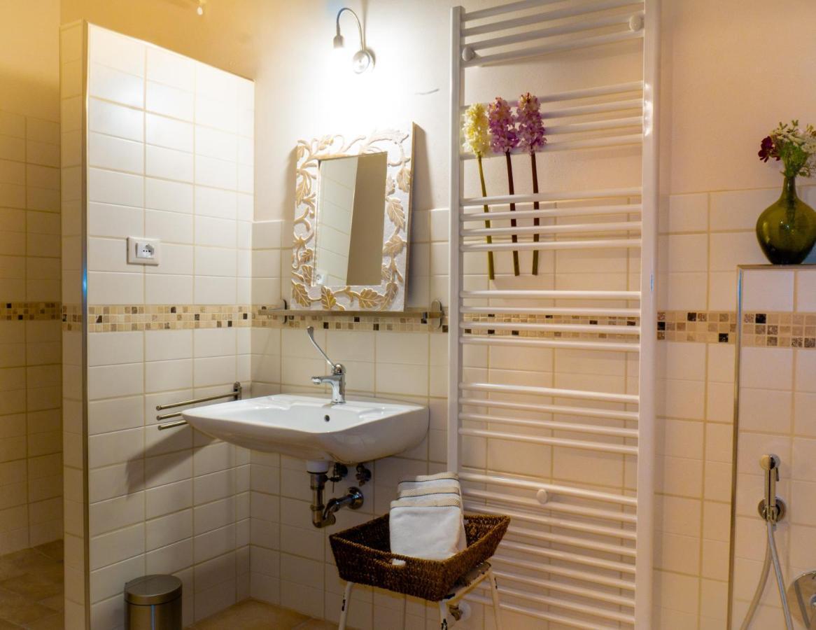 B & B La Primavera Пергола Екстериор снимка