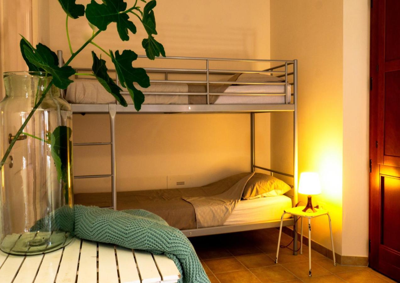 B & B La Primavera Пергола Екстериор снимка